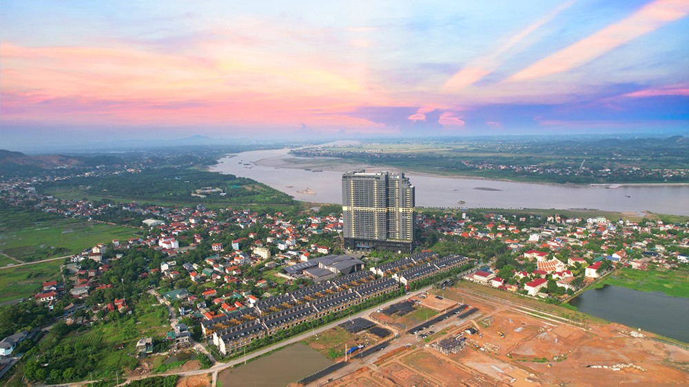 Biệt thự khoáng nóng: Xu hướng "dịch chuyển tài sản" của giới giàu Việt Nam - 2