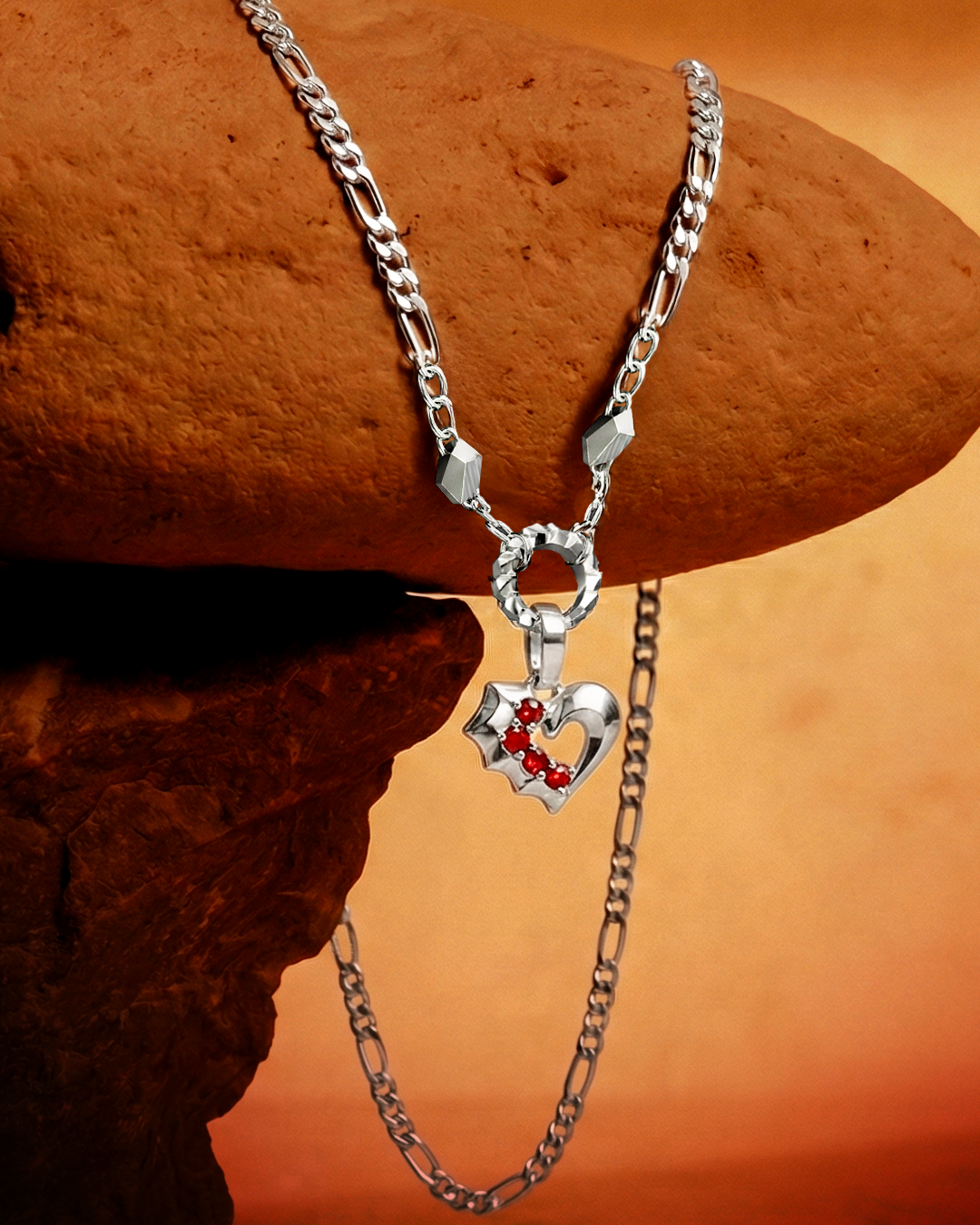 Fashion Gifting – xu hướng quà tặng cho Valentine 2026 - 1