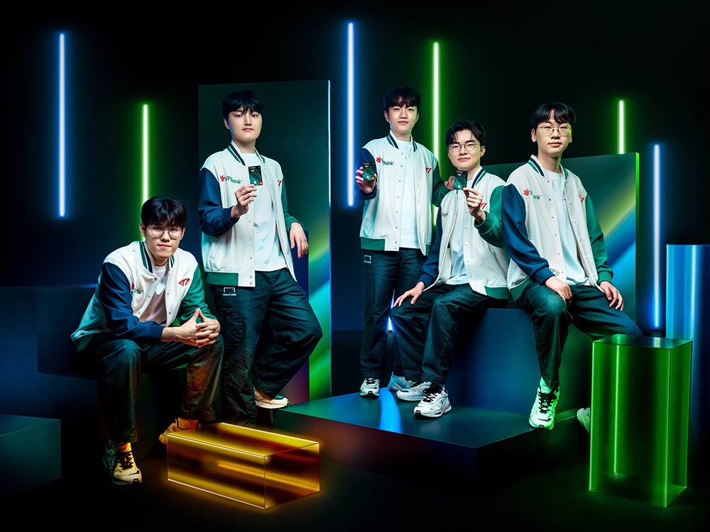 Thẻ tín dụng cho thế hệ trẻ yêu thích số hóa – VPBank GameON Mastercard - 2