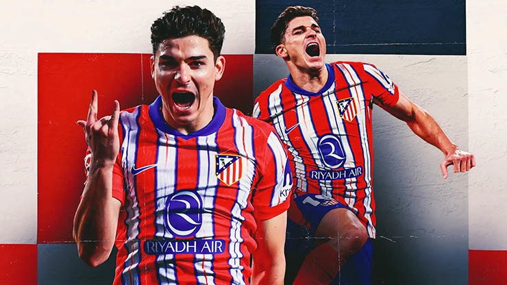 Tin mới nhất bóng đá tối 9/2: Trọng tài "cực chẳng đã" mới tước bàn thắng của Cherki - 2