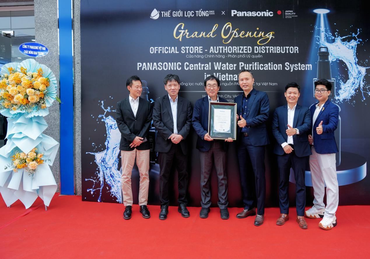 Vì sao giới kiến trúc sư chọn hệ thống lọc nước tổng tại Thế Giới Lọc Tổng? - 5