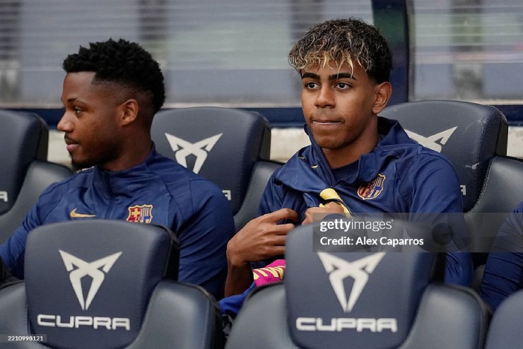 Anh trai "Truyền nhân Messi" bị tố tấn công tình dục, Yamal bất ngờ vạ lây - 2