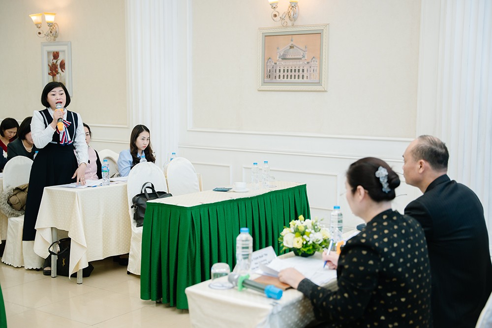 Honda Việt Nam đồng hành Bộ GD&ĐT xây dựng tài liệu giáo dục an toàn giao thông - 2