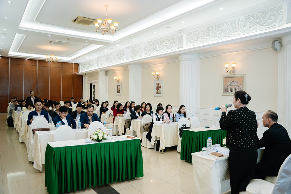 Honda Việt Nam đồng hành Bộ GD&ĐT xây dựng tài liệu giáo dục an toàn giao thông - 3