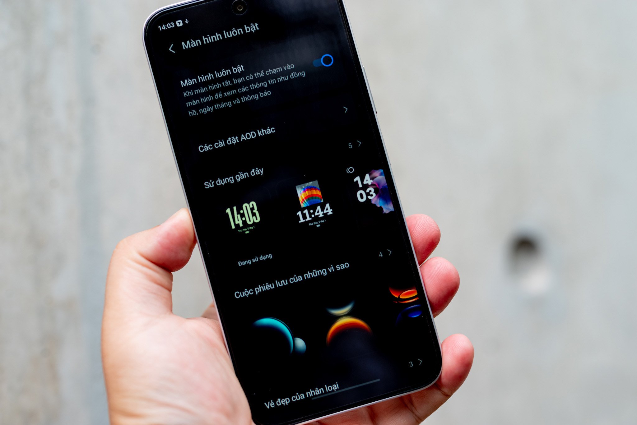 Khi OriginOS 6 xuất hiện trên vivo Y31d: Trải nghiệm cao cấp nâng tầm phân khúc phổ thông - 3