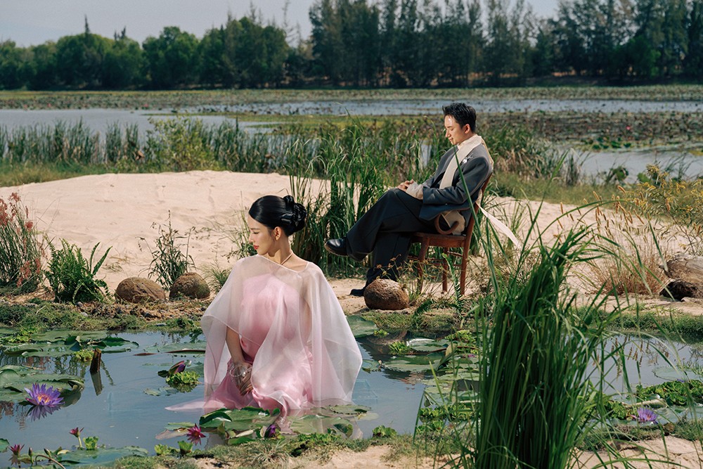 “Ngại gì nói yêu!”: Thông điệp Valentine từ Phan Mạnh Quỳnh và PNJ - 2