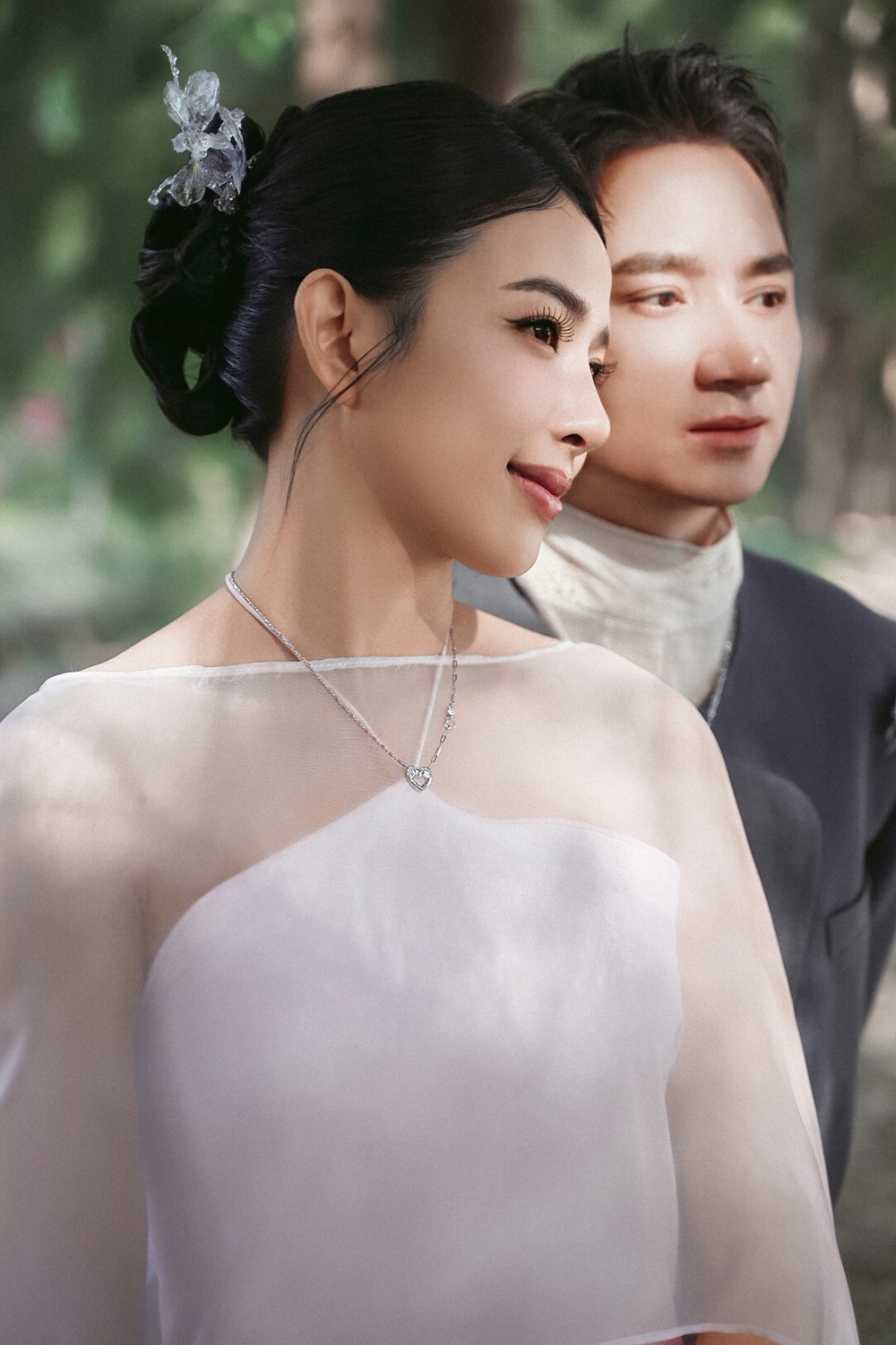 “Ngại gì nói yêu!”: Thông điệp Valentine từ Phan Mạnh Quỳnh và PNJ - 3