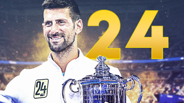 Serena Williams trở lại tennis ở tuổi 44, đua Grand Slam thứ 25 với Djokovic? - 2