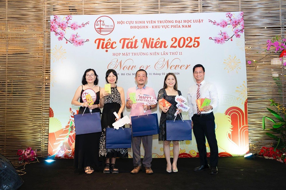 Trao may mắn đầu năm với xổ số - 3