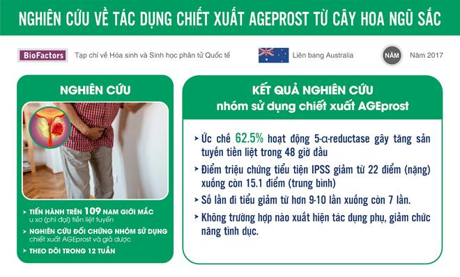 Tiền Thiên Đan - giải pháp "vàng" cho nam giới bị u xơ phì đại tiền liệt tuyến - 4