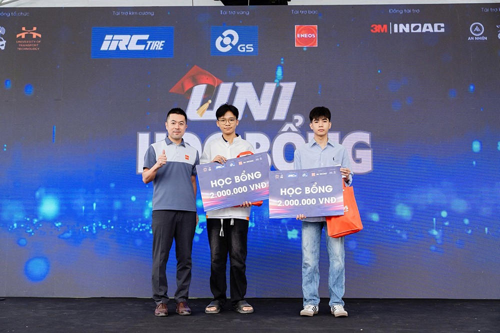 ENEOS: Hành trình từ Nhật Bản đến Việt Nam với dấu ấn một thập kỷ, khát vọng dẫn đầu - 3