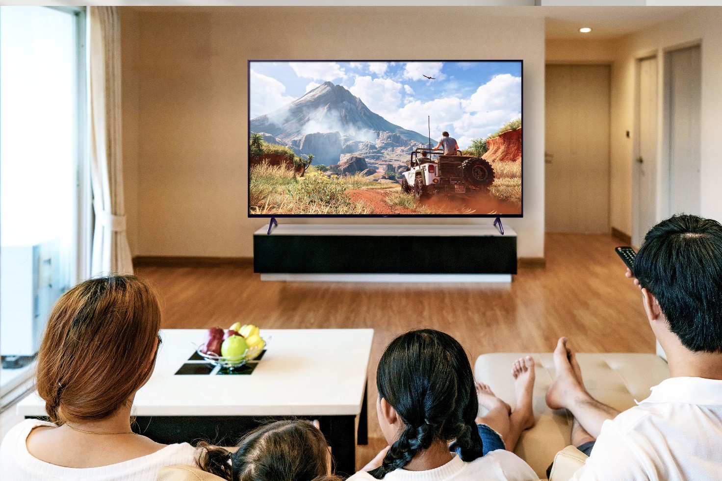 Giá TV Sony tháng Chạp: Giảm tới 25%, nhiều ưu đãi - 2