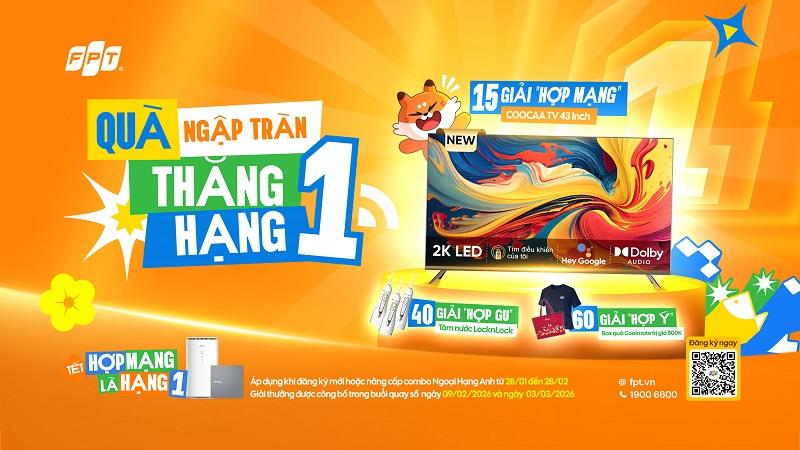 *Tết trọn vẹn là Tết “hợp mạng” - 3