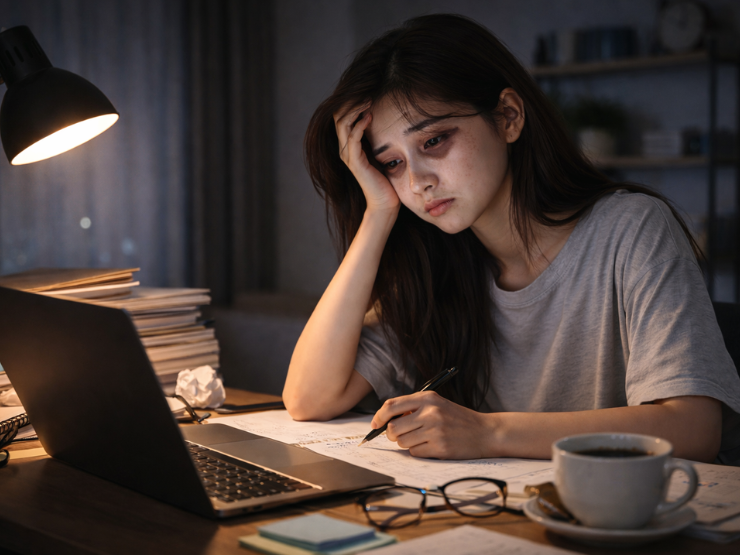 Thói quen nhiều người làm mỗi tối tưởng vô hại nhưng đang “đầu độc” phổi từng ngày - 2