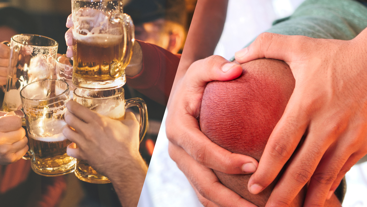 4 sai lầm “tai hại” mà người đau nhức xương khớp dễ mắc phải khiến cơ bắp teo nhão, đau nhức dai dẳng - 2