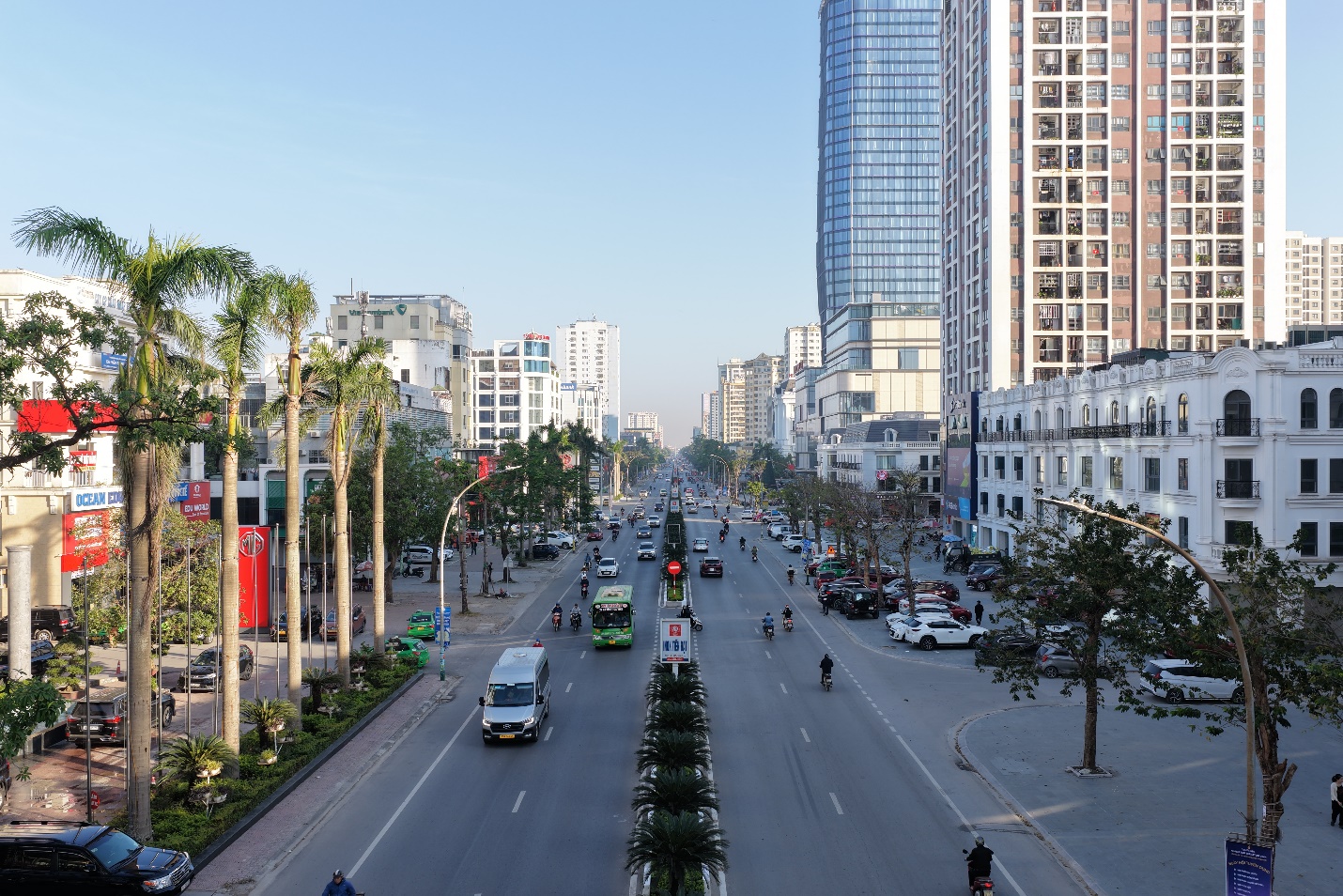 Kiều hối dẫn dòng vốn về địa phương: Nghệ An vào tầm ngắm bất động sản - 1