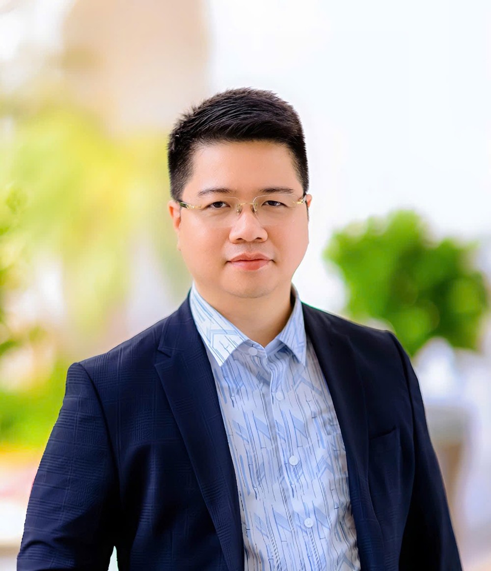 Chủ tịch Võ Phi Nhật Huy đưa Big Group Holdings lãi kỷ lục 400% năm 2025 - 1