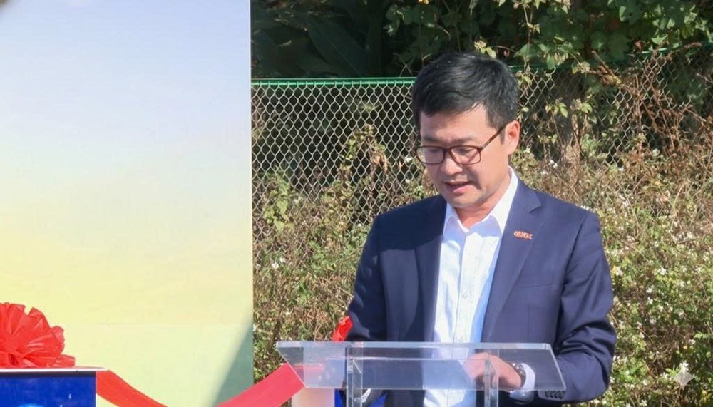 GELEX và các CTTV chung tay mang điện lưới quốc gia tới 194 hộ dân vùng cao trước Tết Nguyên đán - 2