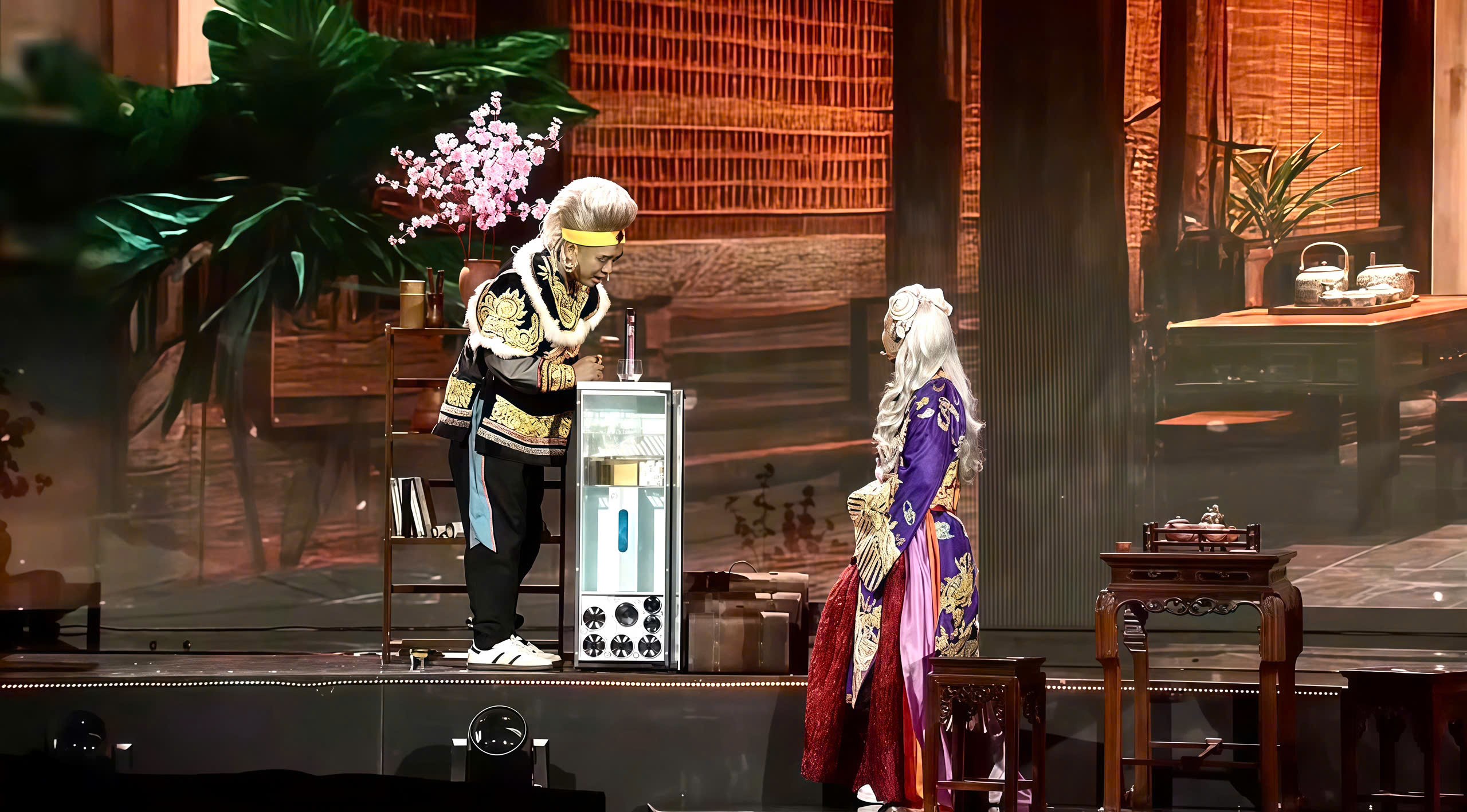 Karofi tiếp nối lan tỏa câu chuyện sống khỏe thời đại mới trong đêm giao thừa Tết Bính ngọ - 1