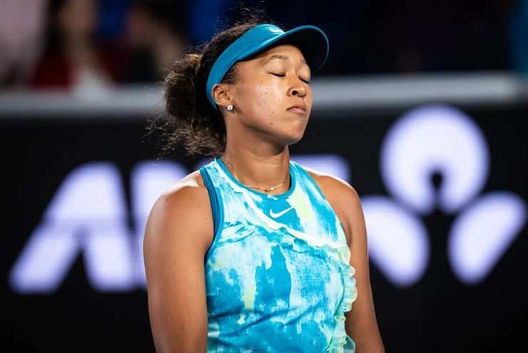 Nóng nhất thể thao tối 12/2: Osaka rút lui khỏi Dubai WTA 1000 vì chấn thương dai dẳng - 1