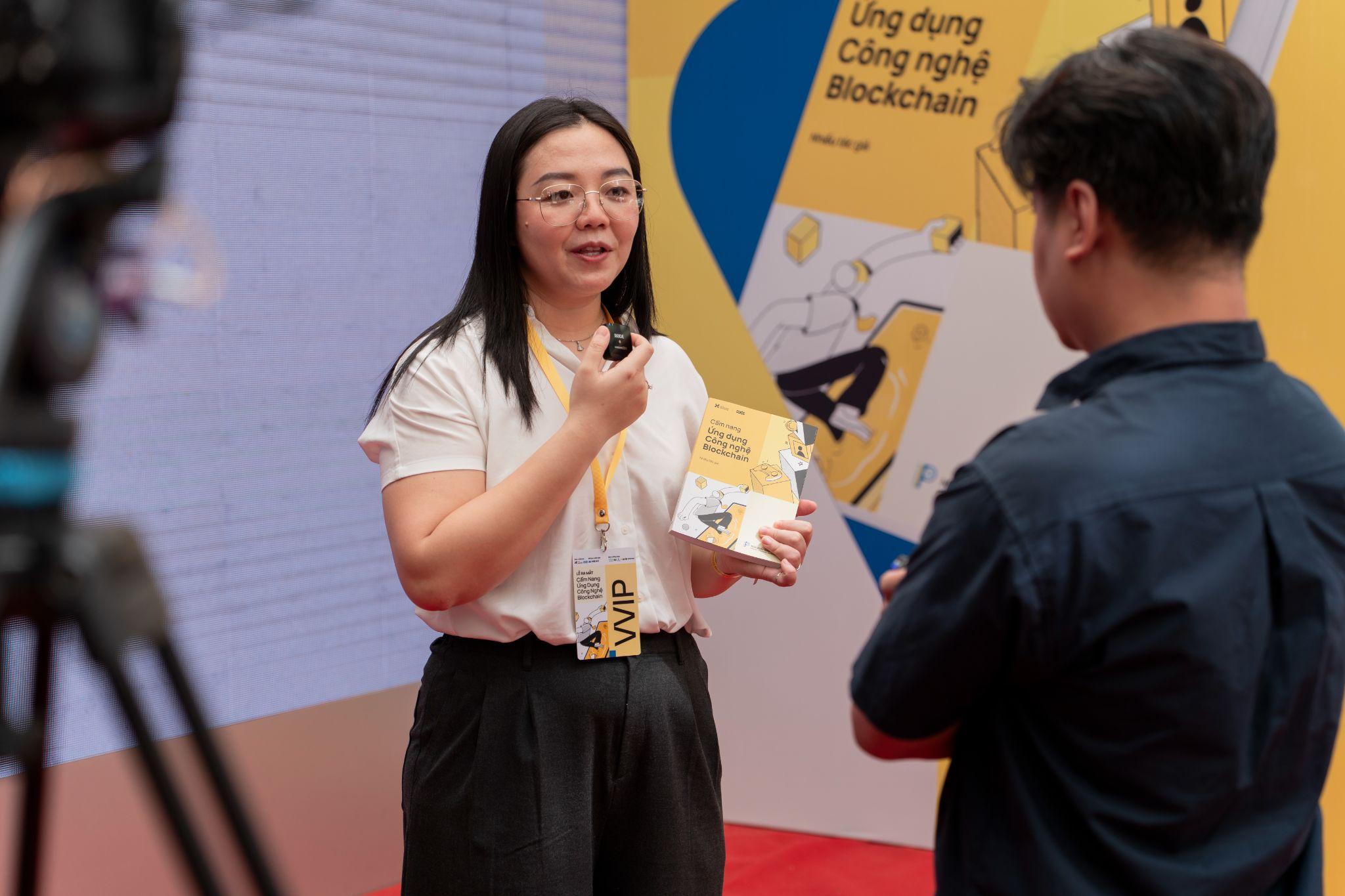 MEXC đồng hành dài hạn, kiến tạo giáo dục Blockchain tại Việt Nam - 1