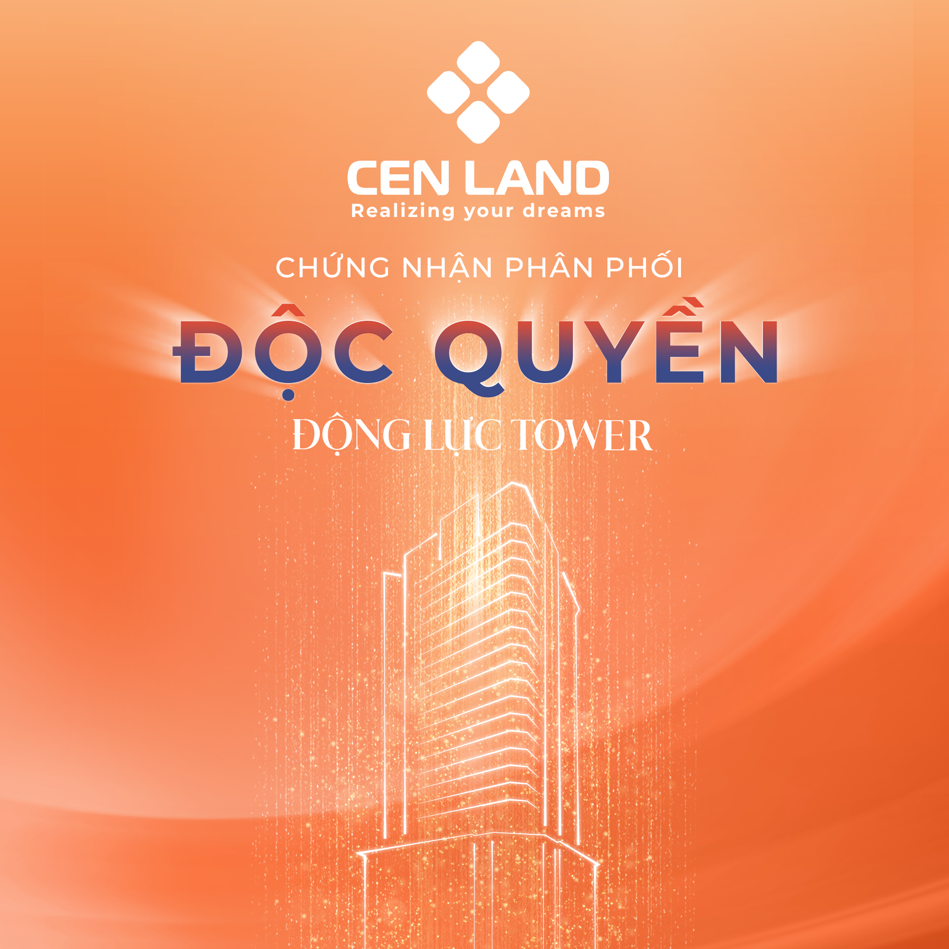 Động Lực Group bắt tay cùng Cen Land: Cú huých mạnh cho bất động sản lõi trung tâm Hà Nội - 3