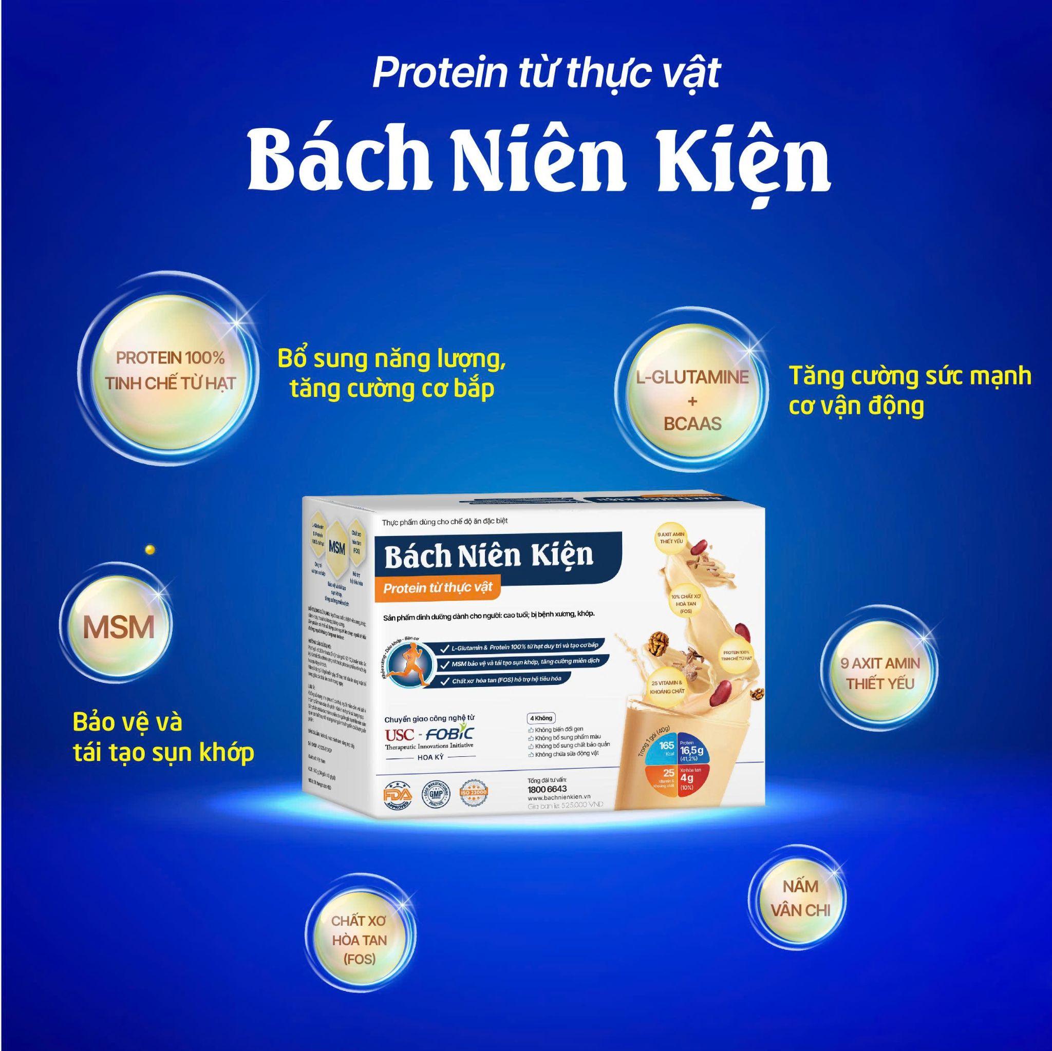 Đừng bỏ qua: 3 biểu hiện lạ ở người đau nhức xương khớp cảnh báo cơ thể đang suy kiệt - 2