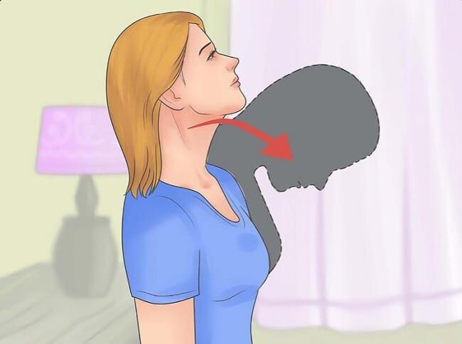 6 bài tập đơn giản giúp cột sống “thở” lại sau những ngày Tết - 1