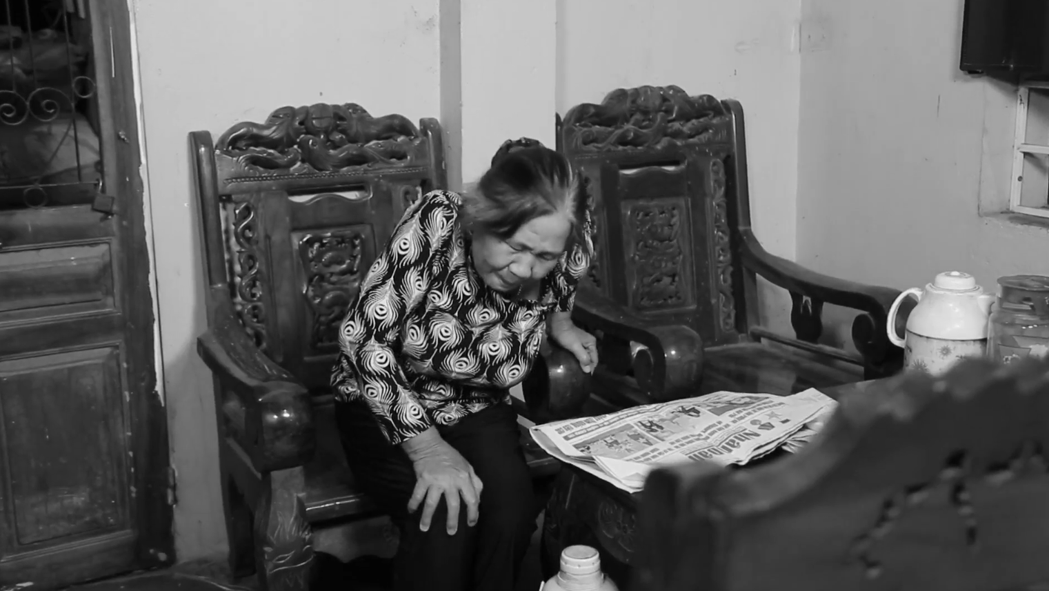 Xương khớp đột nhiên đau buốt, ê ẩm cận Tết Bính Ngọ phải làm sao? - 2