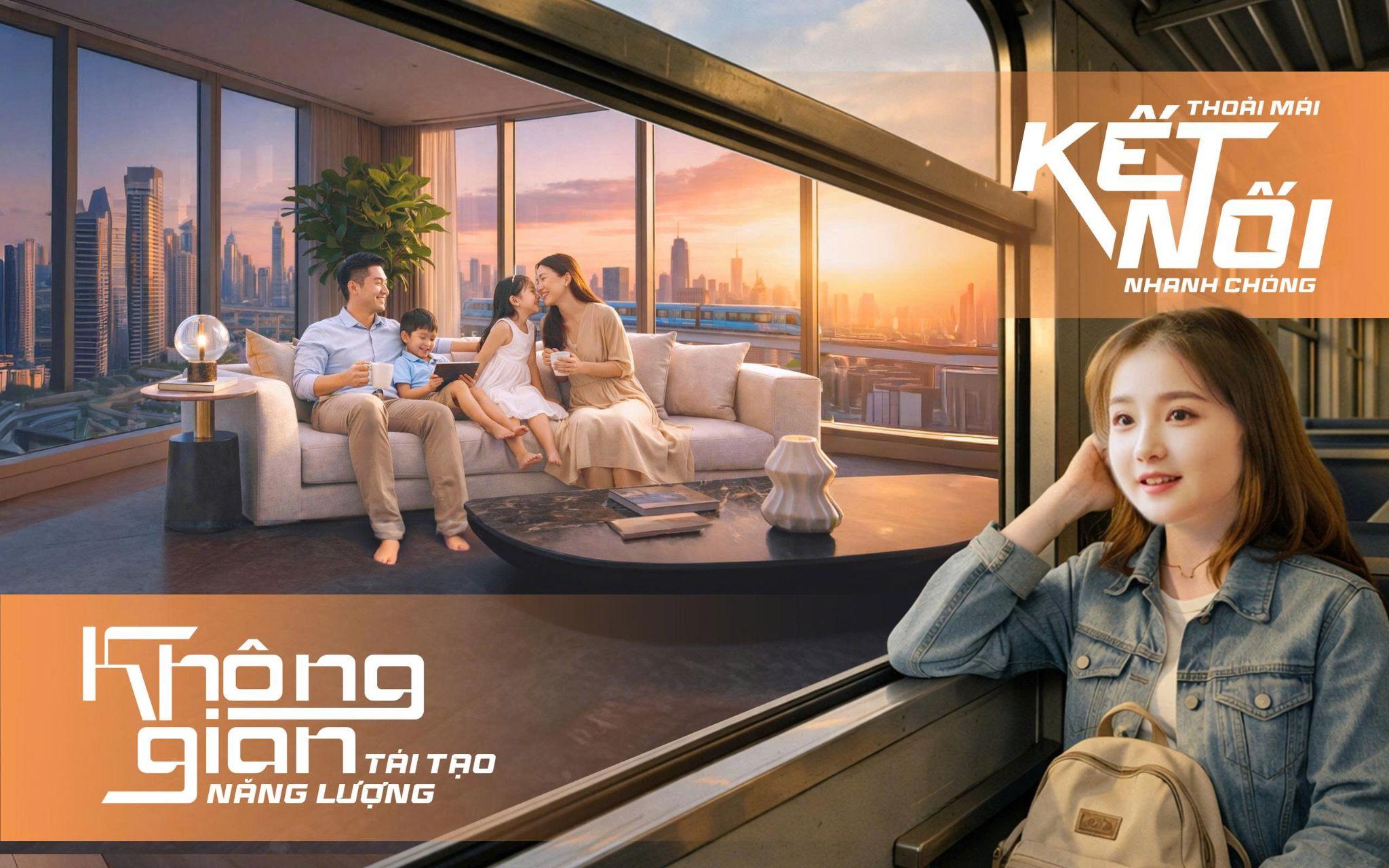 Động Lực Group bắt tay cùng Cen Land: Cú huých mạnh cho bất động sản lõi trung tâm Hà Nội - 1