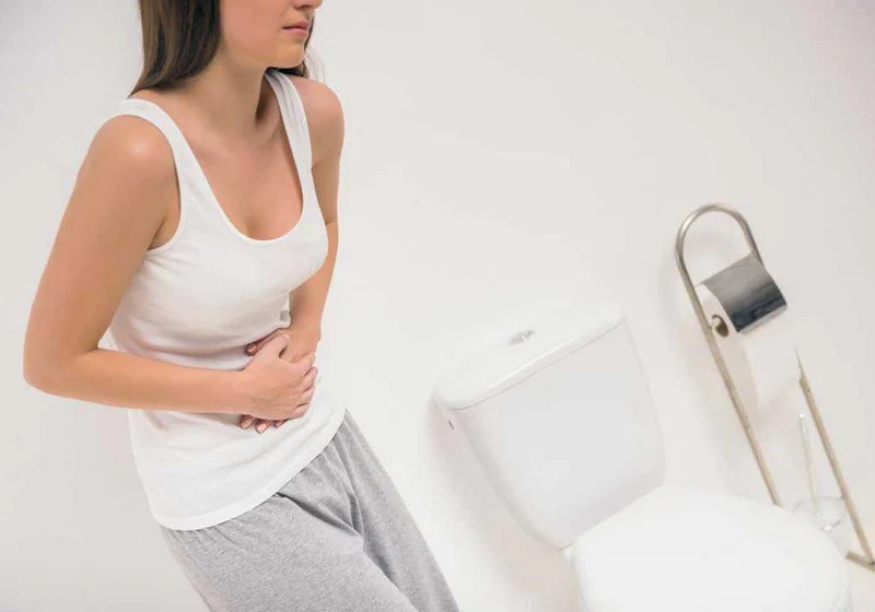 Dấu hiệu bất thường của hệ tiết niệu mà nhiều người thường bỏ qua - 3