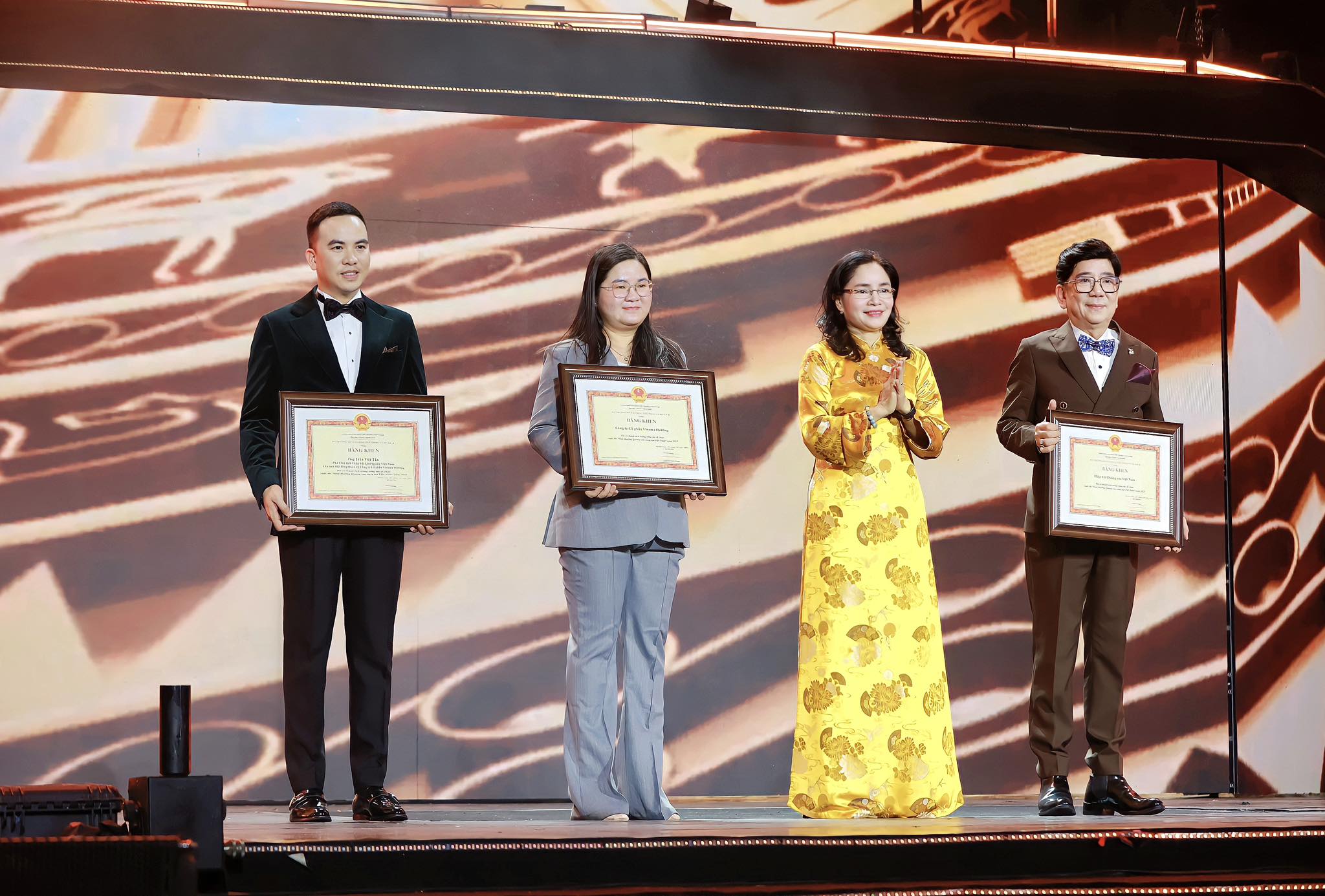 Doanh nhân Trần Việt Tân: Bản sắc văn hóa trong chiến lược thương hiệu Việt - 3