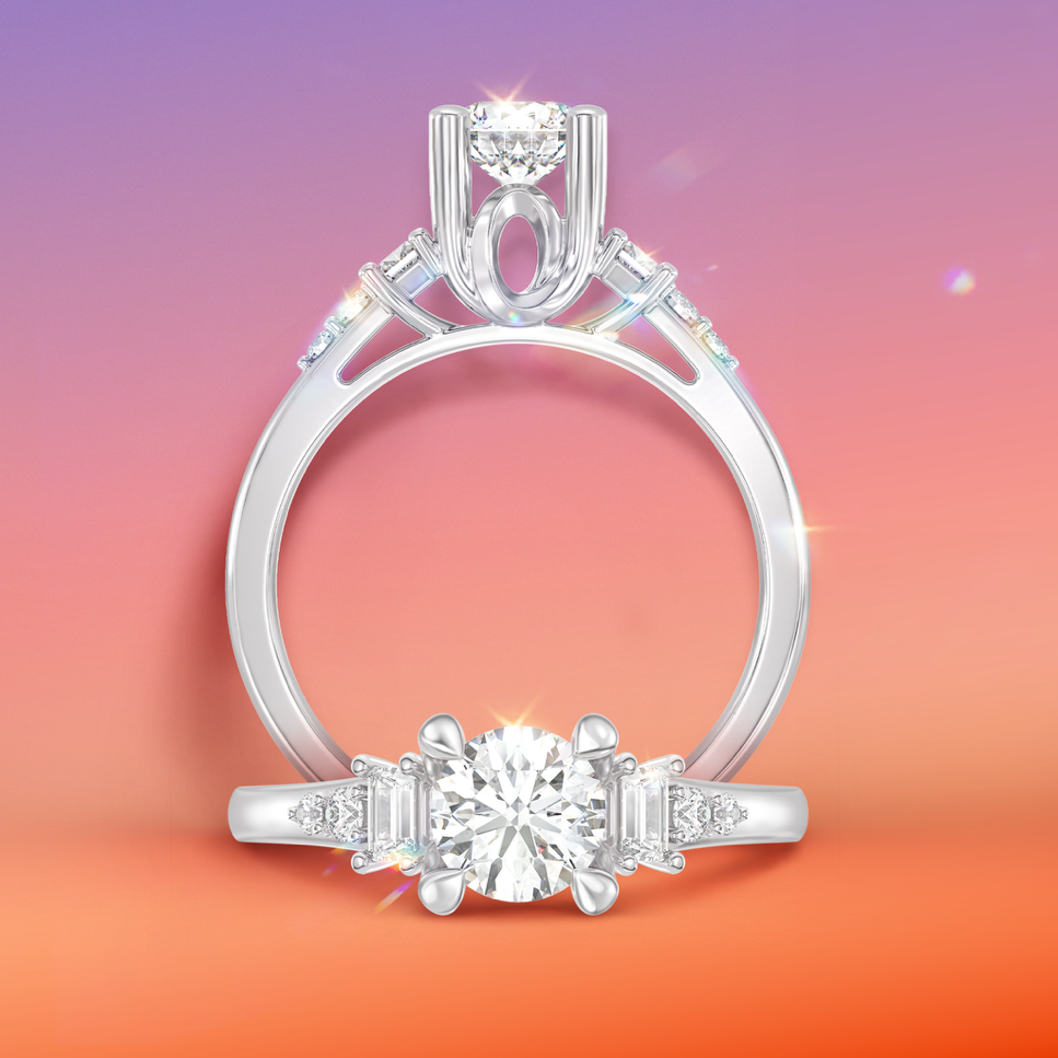 Valentine này, chọn quà trang sức PNJ và tận hưởng ưu đãi ngọt ngào mùa yêu - 3