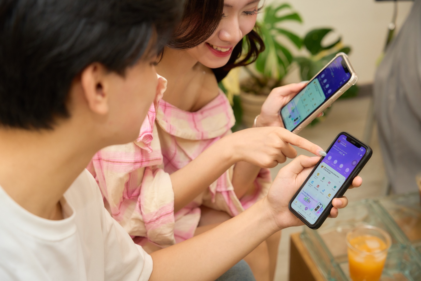 Người trẻ rủ nhau “phá đảo” Game Tết TPBank để săn quà đầu năm - 3