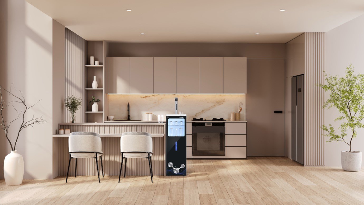 Karofi tiếp nối lan tỏa câu chuyện sống khỏe thời đại mới trong đêm giao thừa Tết Bính ngọ - 3