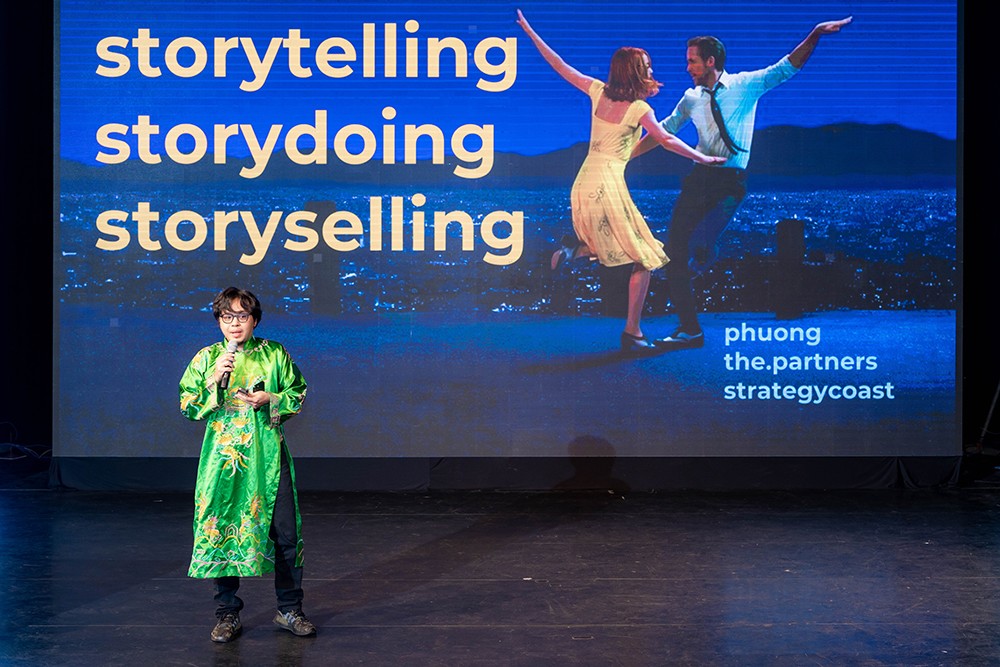 VMCC Táo Marcom 2025: Khi dàn "Táo" đầu ngành MarCom đi tìm lời giải cho giá trị thật giữa kỷ nguyên AI - 6