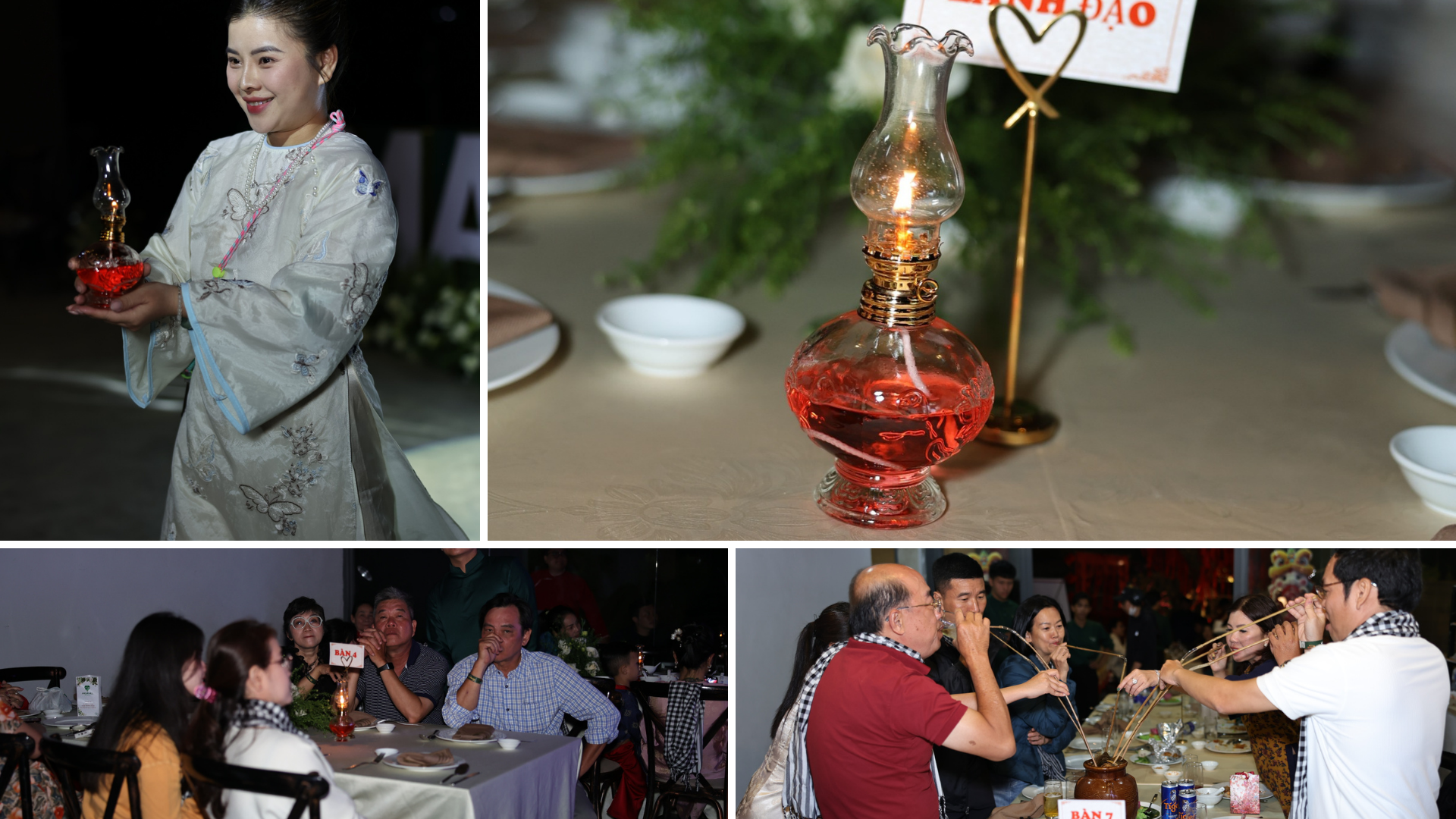 Tết cao nguyên 2026, khi người ta chọn “lùi lại” để tìm về hơi ấm cũ - 3