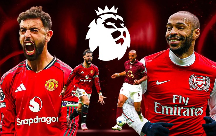 Fernandes rộng cửa tranh Quả bóng vàng, cần vượt qua 4 thử thách cực đại - 1