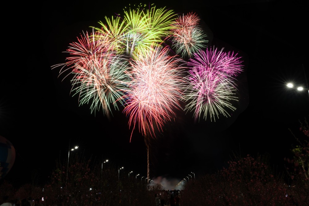 Một ngày du xuân Cần Giờ, trọn niềm vui cho cả gia đình, vẹn ký ức cho nhiều mùa Tết - 9