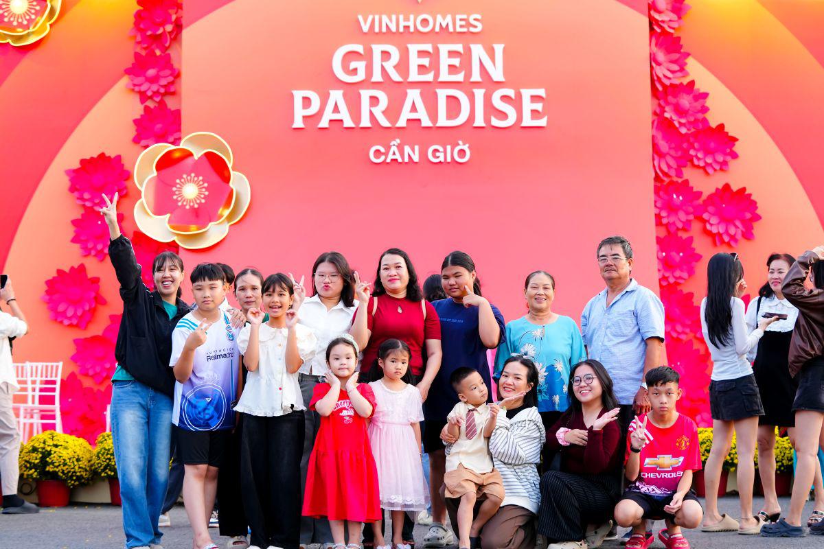 Một ngày du xuân Cần Giờ, trọn niềm vui cho cả gia đình, vẹn ký ức cho nhiều mùa Tết - 3