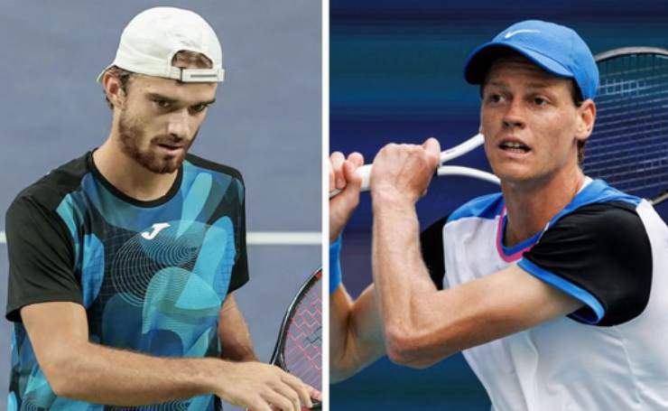 Tennis đỉnh cao thế giới: Sinner xuất trận ở Qatar, Medvedev đấu sao Trung Quốc - 1