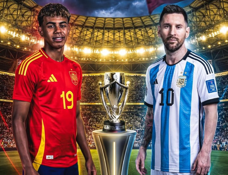 Tin mới nhất bóng đá tối 16/2: Vinicius thừa nhận lôi kéo Mbappe và Bellingham đến Real - 1