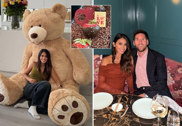 Tin mới nhất bóng đá tối 16/2: Vinicius thừa nhận lôi kéo Mbappe và Bellingham đến Real - 2