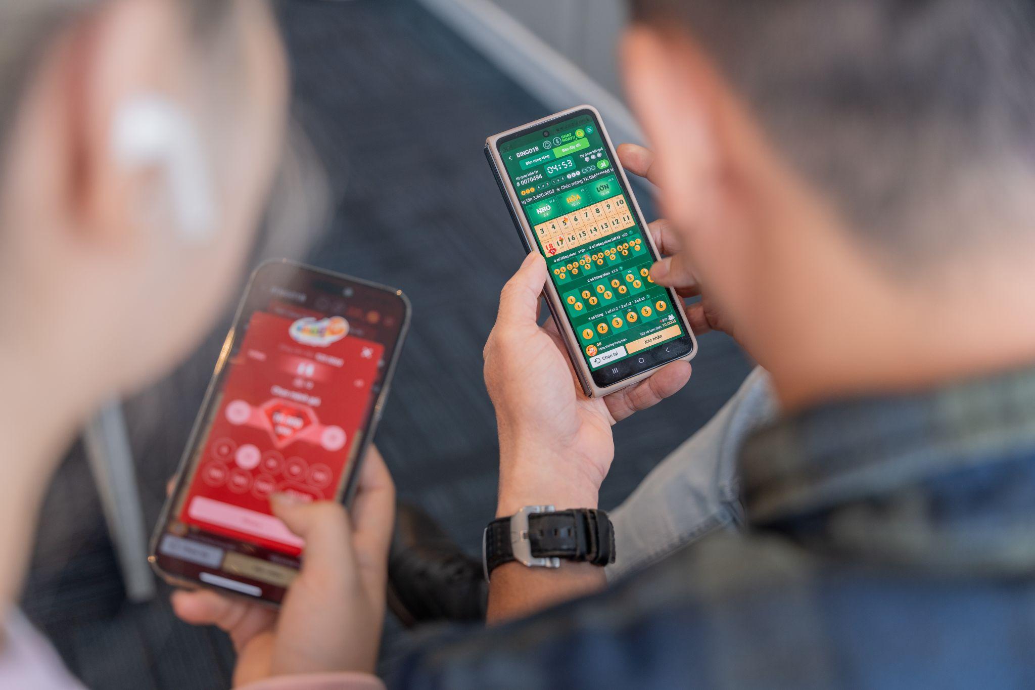 Giải trí gì trong dịp Tết Nguyên đán 2026? - 3