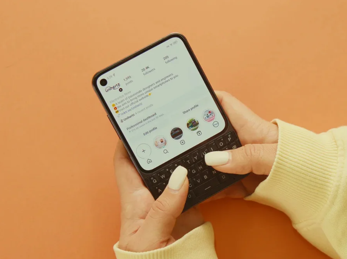 Tại sao các thương hiệu smartphone "ngách" khó địch lại Apple và Samsung? - 2