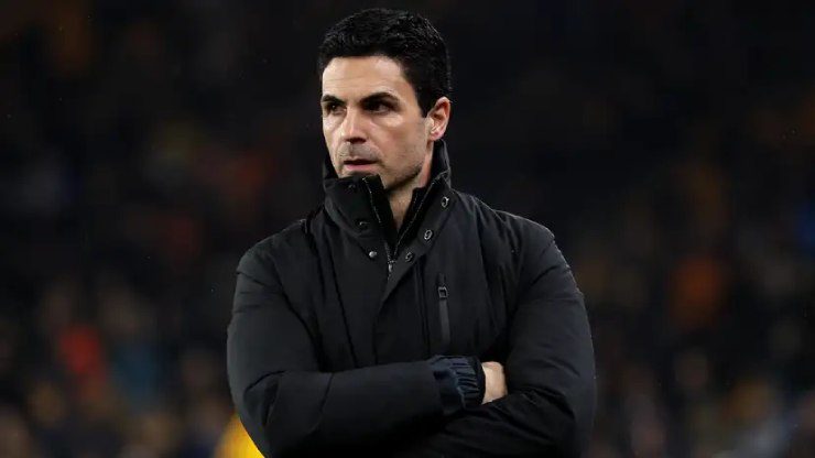 Arsenal hòa sốc đội bét bảng: Đón kỷ lục đáng xấu hổ, Arteta thừa nhận "xứng đáng" - 1