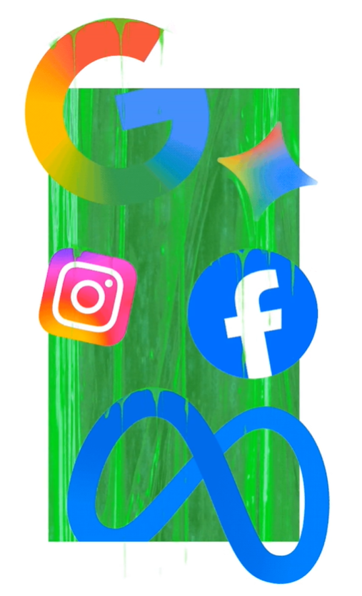 AI đang tàn phá mạng Internet cỡ này - 2