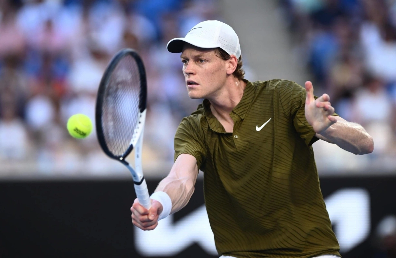 Nóng nhất thể thao sáng 23/2: Sinner thừa nhận khó khăn sau cú sốc tại Qatar Open - 1