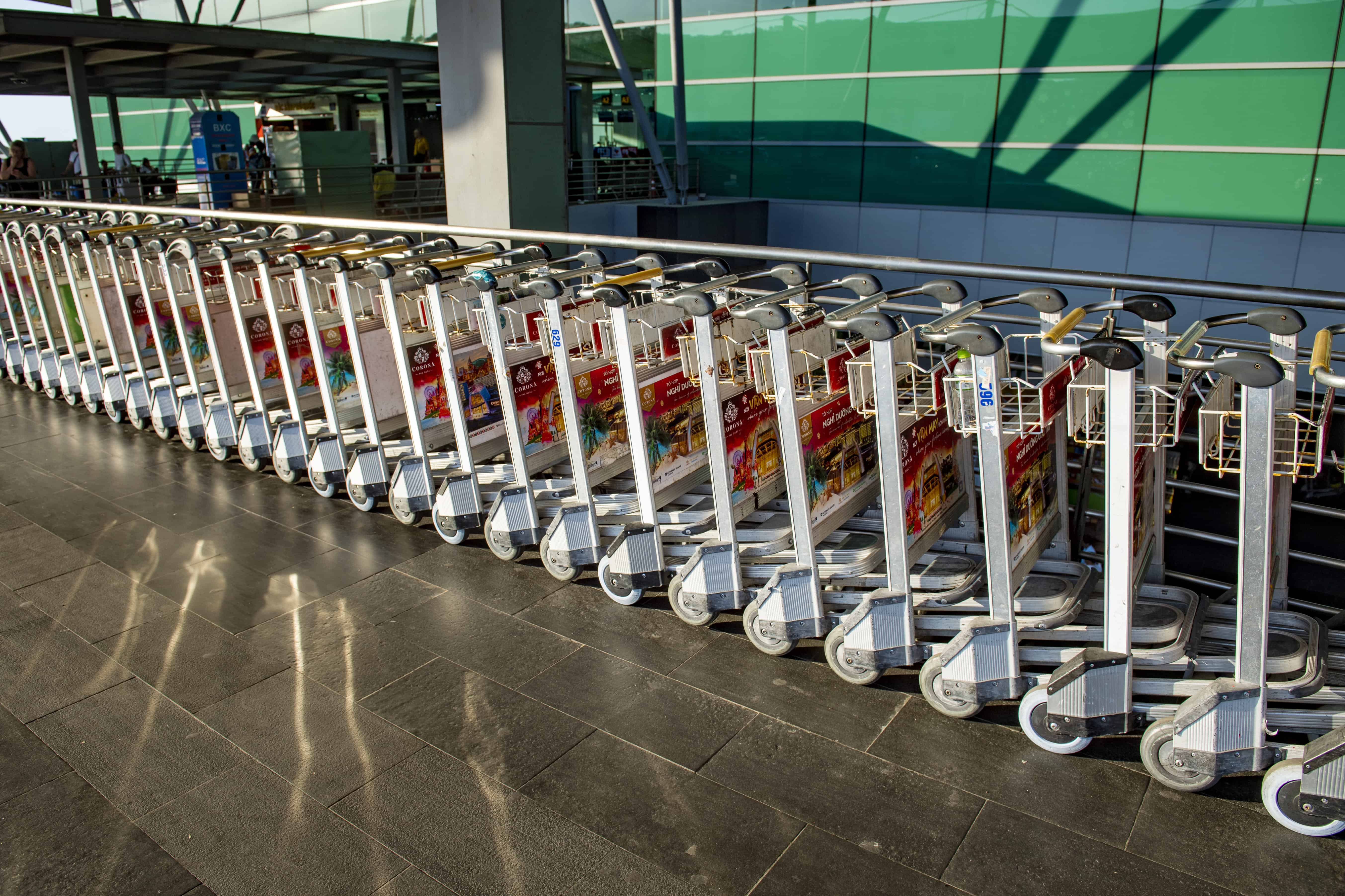 9 ngày Tết, Cảng HKQT Phú Quốc phục vụ hơn 260.000 khách, kỷ lục chưa từng có - 1