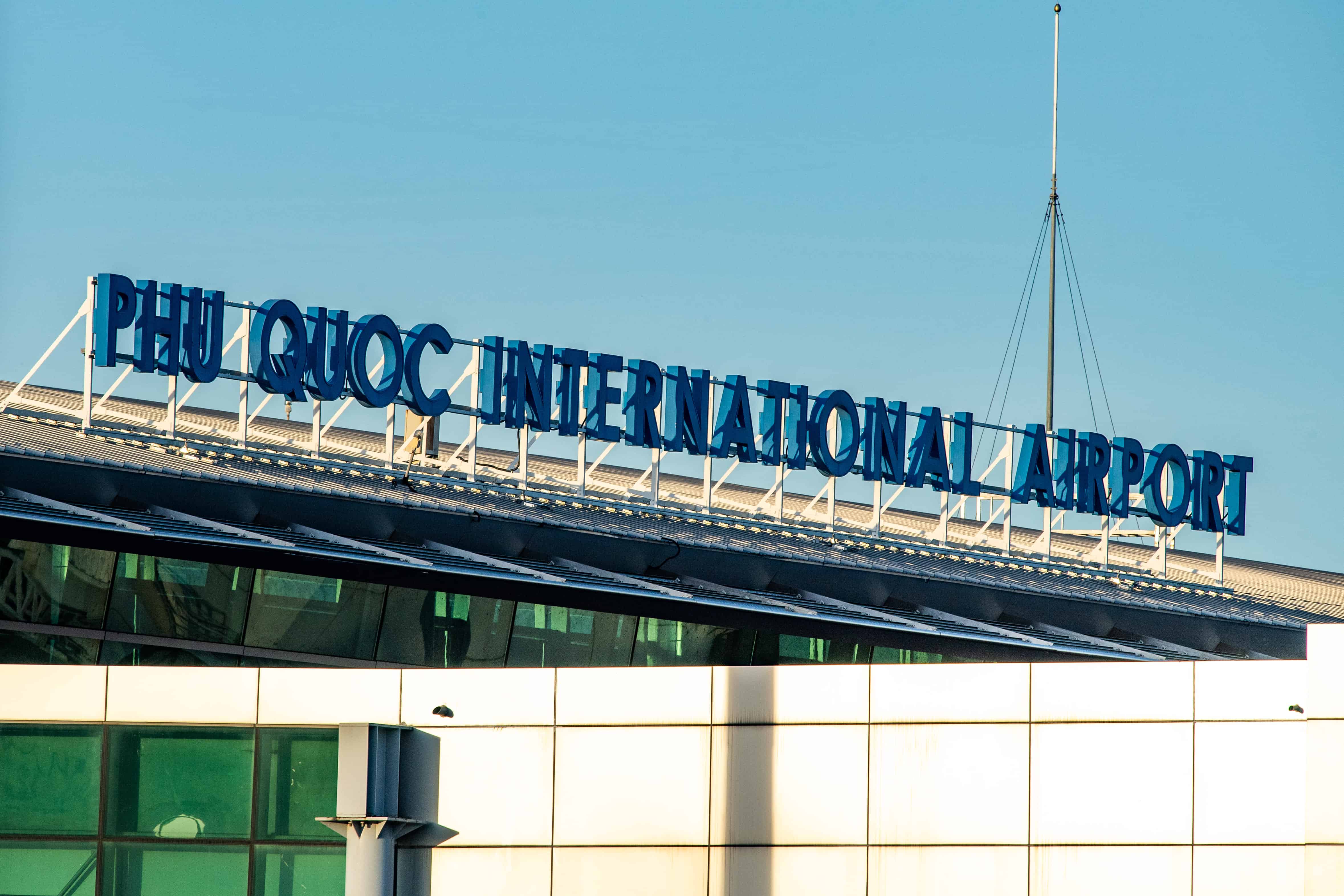 9 ngày Tết, Cảng HKQT Phú Quốc phục vụ hơn 260.000 khách, kỷ lục chưa từng có - 7